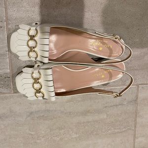 Kate spade shoes, size 5.5